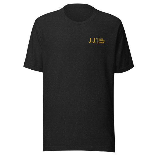 J.J.'s Classic Logo Tee | Unisex t-shirt